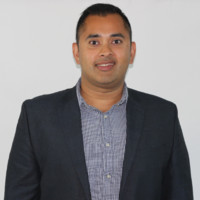 Niki (Nick) Gandhi, P.E.