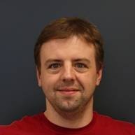 Christophe Van Lierde