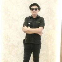 Patrick Hendri Wibowo