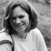 Caroline Ruiter - Peters