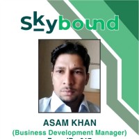 Asam Khan