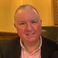 Keith Alexander