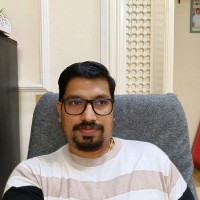 Avinash Paul