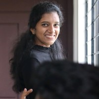 Vismaya C