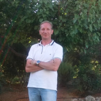 Antonio Luis Arrojo Botija