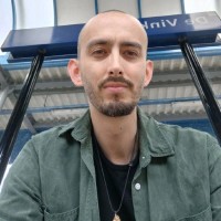 Christopher Bakker