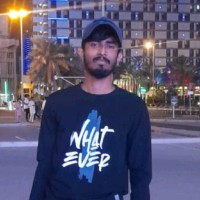 Sachin Shetty