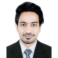 Saurabh Vyas
