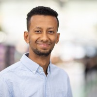 Abiy Demissie