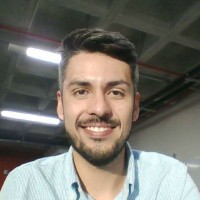 Matheus Bernardo Dos Santos