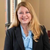 Hillary Jones