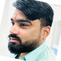 Jitendra Saini