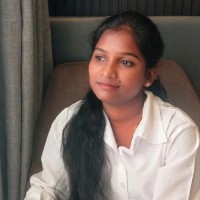 Dhivya Veeraraghavan
