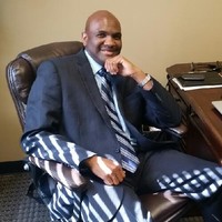 Jerome Gordon