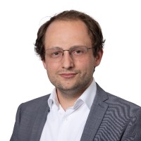 Bart Kleine Deters