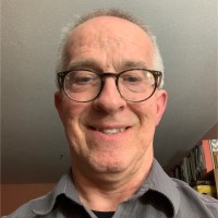 Ron Olsen