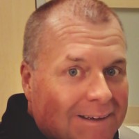 Keith Wilkinson
