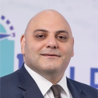 Amro Bohsali, Phd