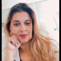 Eliane Paulino Da Silva