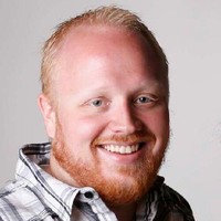 Andrew Jensen