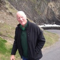Brian Mcbrearty