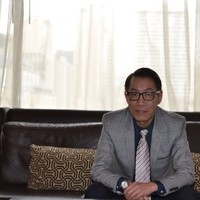 Eddie Lui