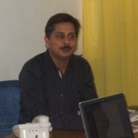 Manish Vikram Singh Chauhan