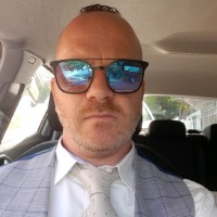 Fistouris Konstadinos