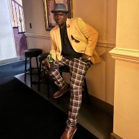 Stanley Everage Jr.