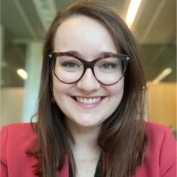Hayley Dean