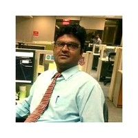 Rajesh Borekar