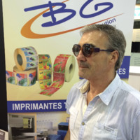 Jean Pierre Gandillet