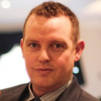 Sean Prendergast