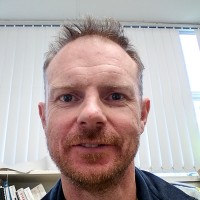 Mark Dakin