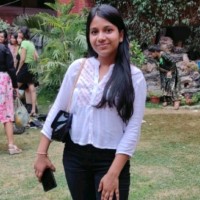 Upma Gupta