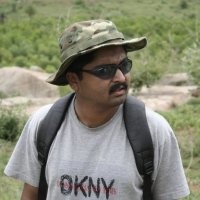 Sandeep Shetty