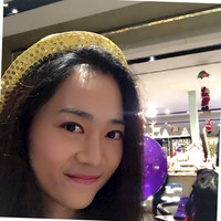 Carrie Zhou