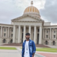K G Kiran Kumar