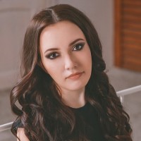 Irina Ezhova