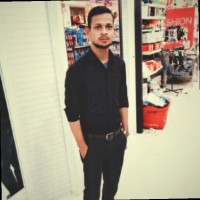 Zeeshan Shaikh
