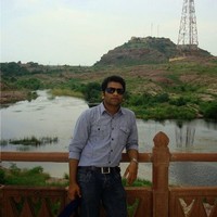 Vishal Pathade