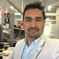 Nelson Morales R.