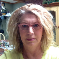 Vicky Perry