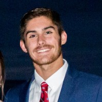 Chase Hayden