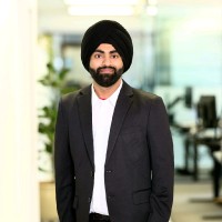 Gurpreet Chhabda