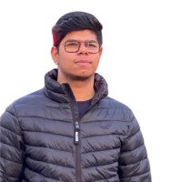 Harsh Barot