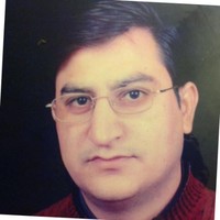 Virendra Panwar