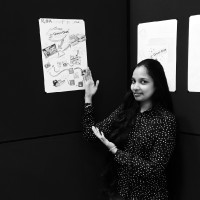 Nikhita Venkatesh