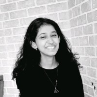 Riddhi Pandya