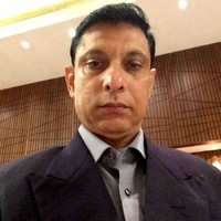 Mohammad Sadruddin